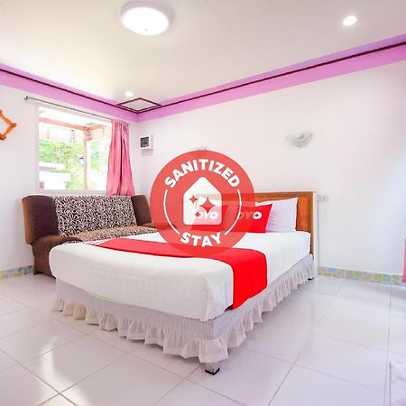 Oyo 354 Ton Hom Resort & Villa Χουά Χιν Εξωτερικό φωτογραφία