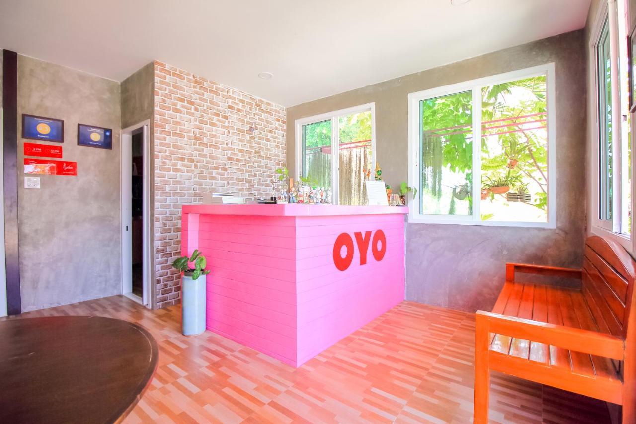 Oyo 354 Ton Hom Resort & Villa Χουά Χιν Εξωτερικό φωτογραφία