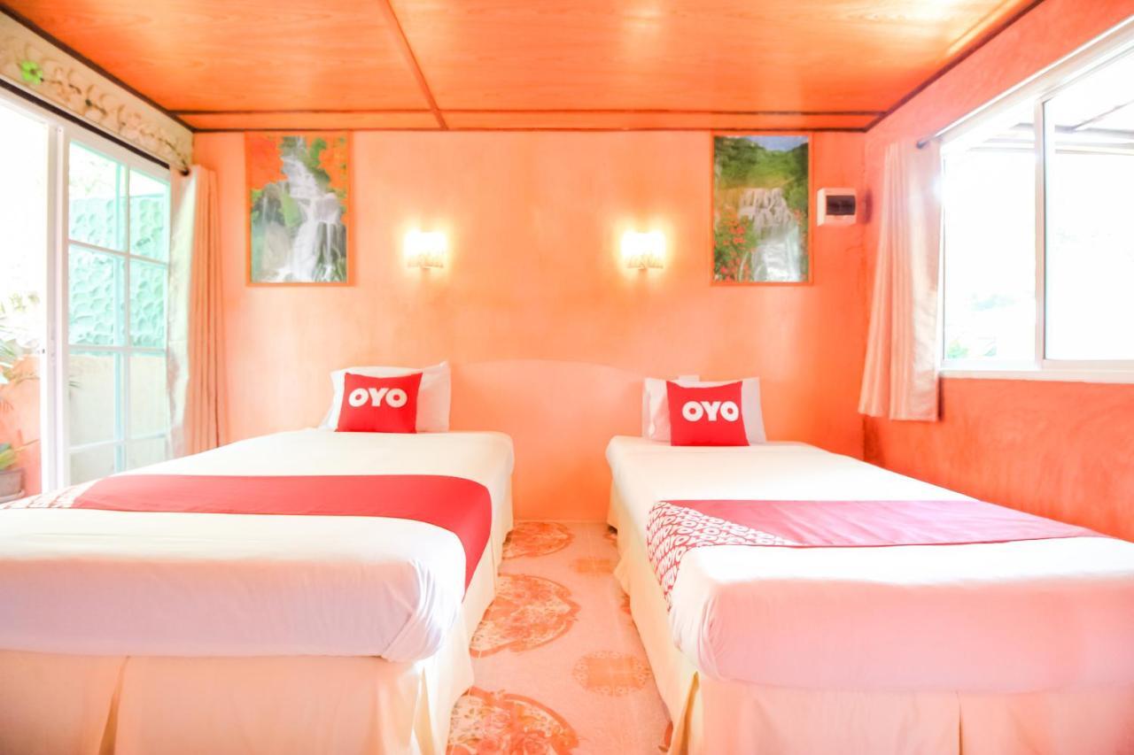 Oyo 354 Ton Hom Resort & Villa Χουά Χιν Εξωτερικό φωτογραφία