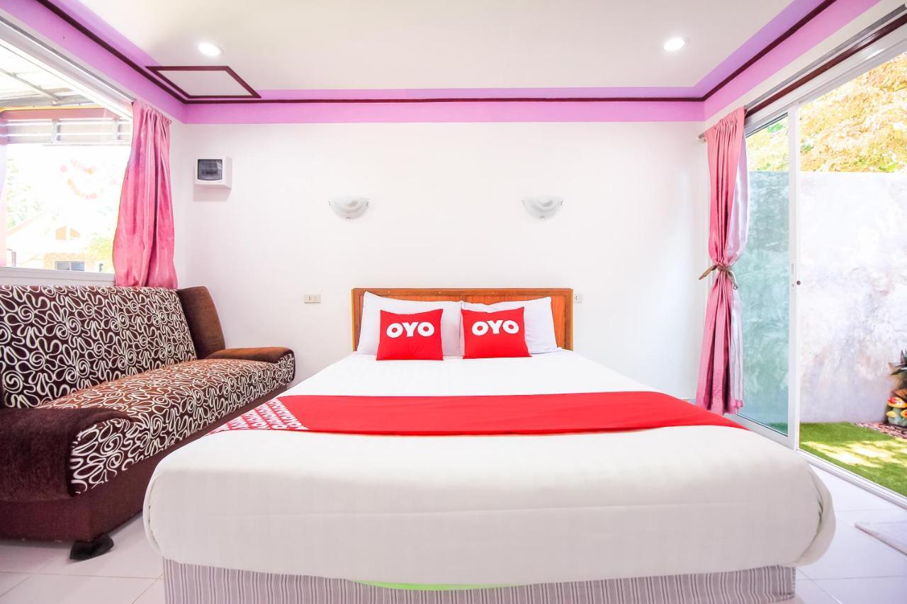Oyo 354 Ton Hom Resort & Villa Χουά Χιν Εξωτερικό φωτογραφία