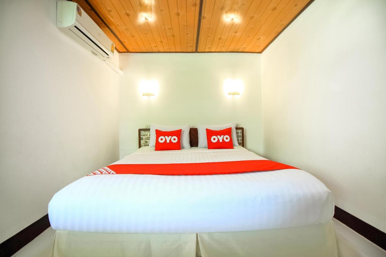 Oyo 354 Ton Hom Resort & Villa Χουά Χιν Εξωτερικό φωτογραφία