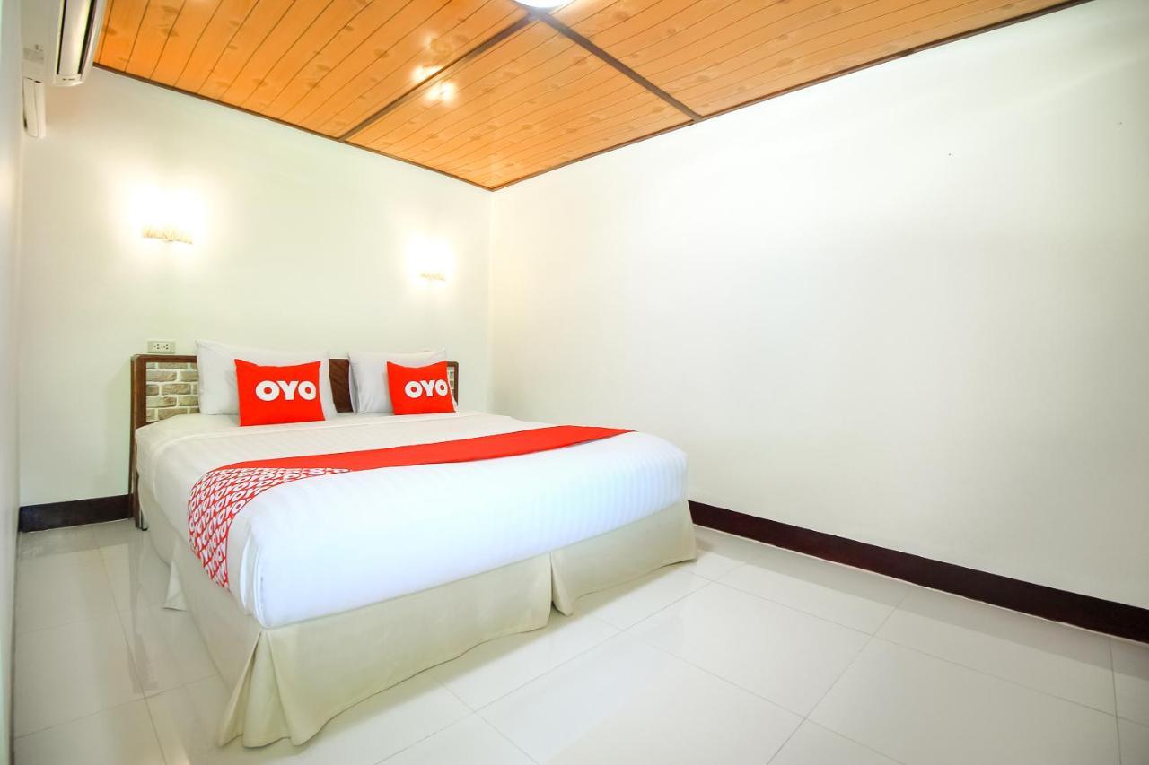 Oyo 354 Ton Hom Resort & Villa Χουά Χιν Εξωτερικό φωτογραφία