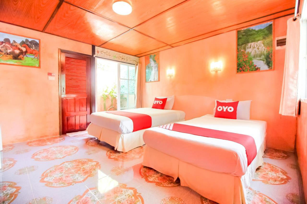 Oyo 354 Ton Hom Resort & Villa Χουά Χιν Εξωτερικό φωτογραφία
