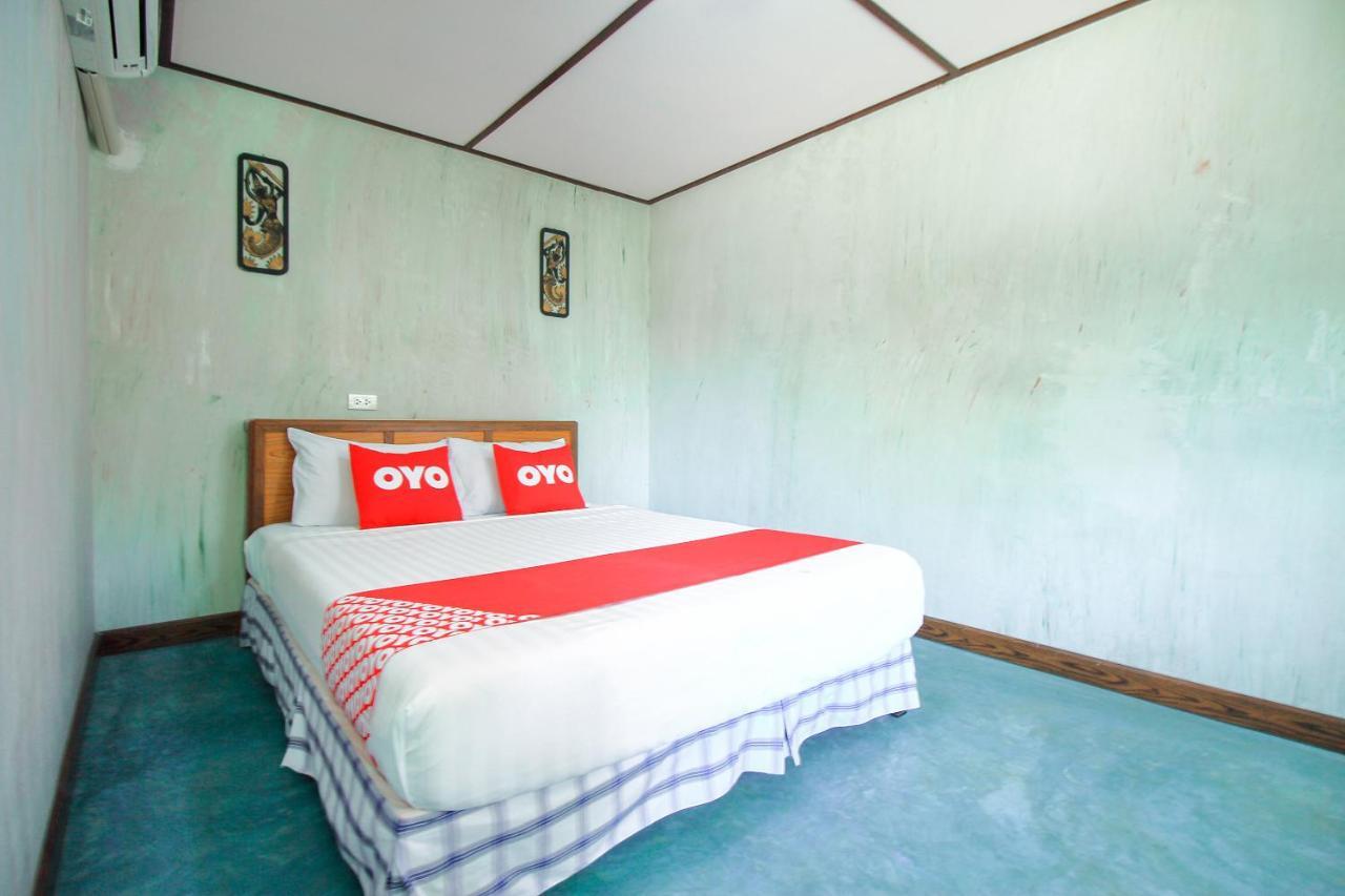 Oyo 354 Ton Hom Resort & Villa Χουά Χιν Εξωτερικό φωτογραφία