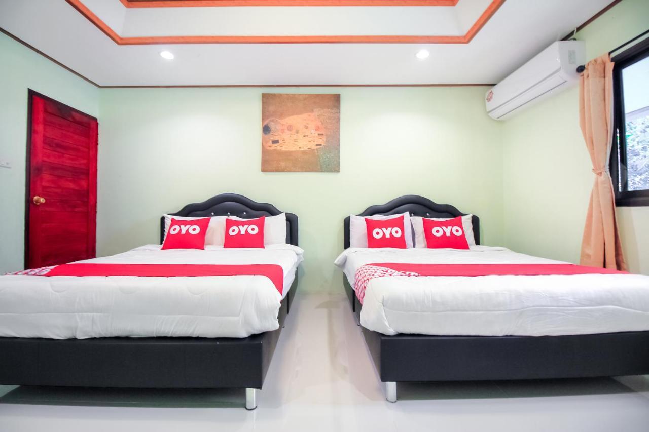 Oyo 354 Ton Hom Resort & Villa Χουά Χιν Εξωτερικό φωτογραφία