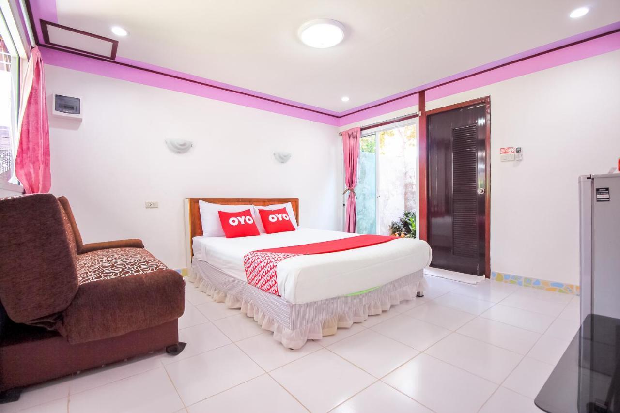 Oyo 354 Ton Hom Resort & Villa Χουά Χιν Εξωτερικό φωτογραφία