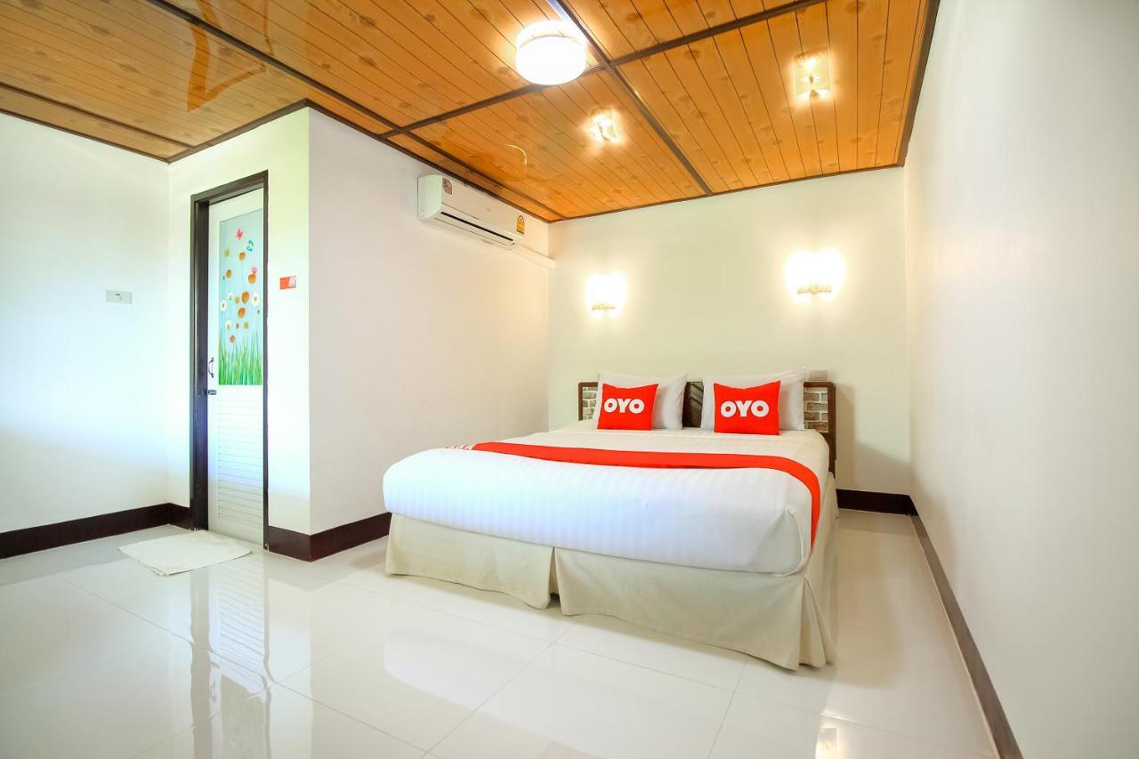 Oyo 354 Ton Hom Resort & Villa Χουά Χιν Εξωτερικό φωτογραφία