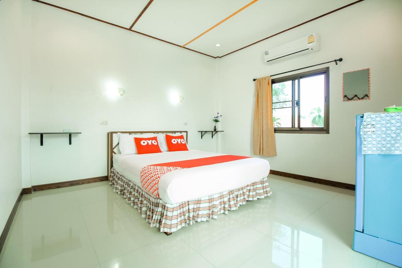 Oyo 354 Ton Hom Resort & Villa Χουά Χιν Εξωτερικό φωτογραφία