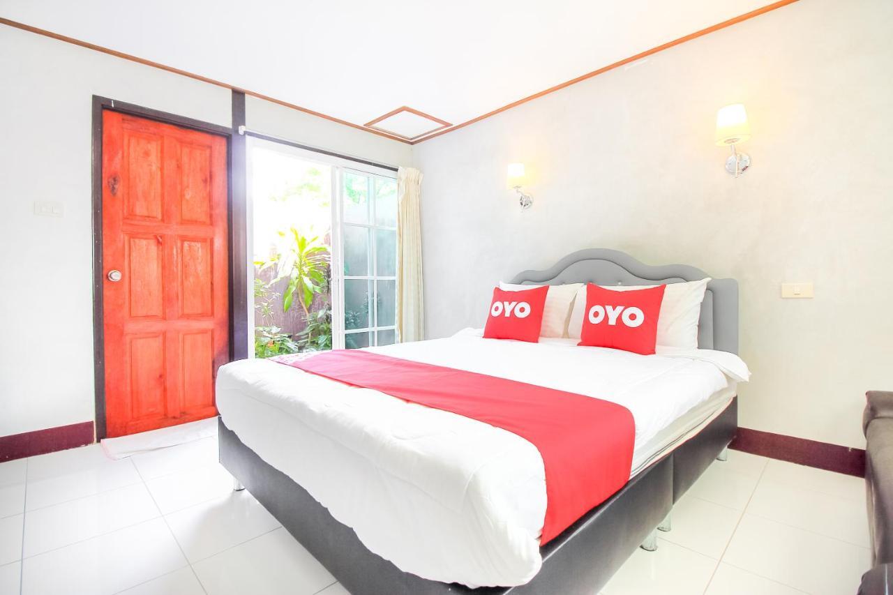 Oyo 354 Ton Hom Resort & Villa Χουά Χιν Εξωτερικό φωτογραφία