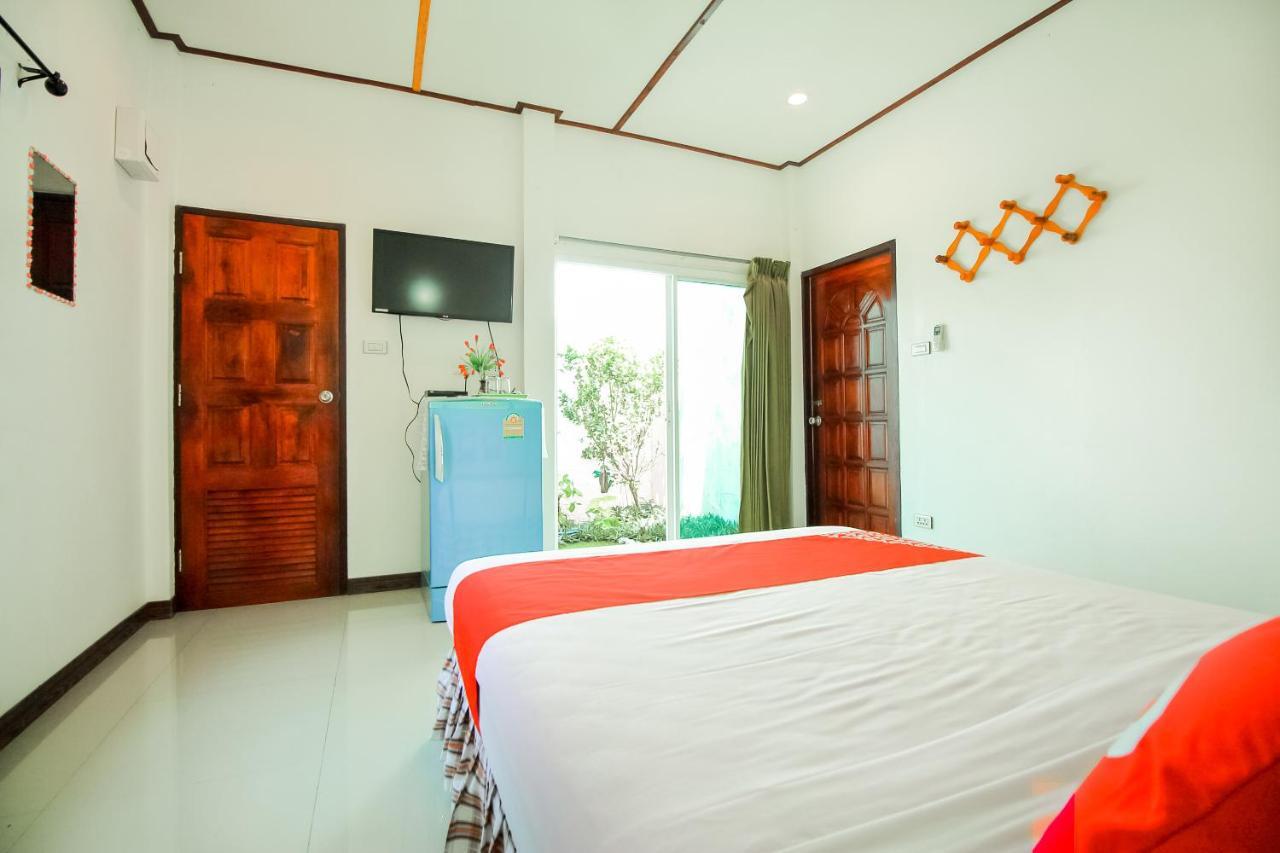 Oyo 354 Ton Hom Resort & Villa Χουά Χιν Εξωτερικό φωτογραφία