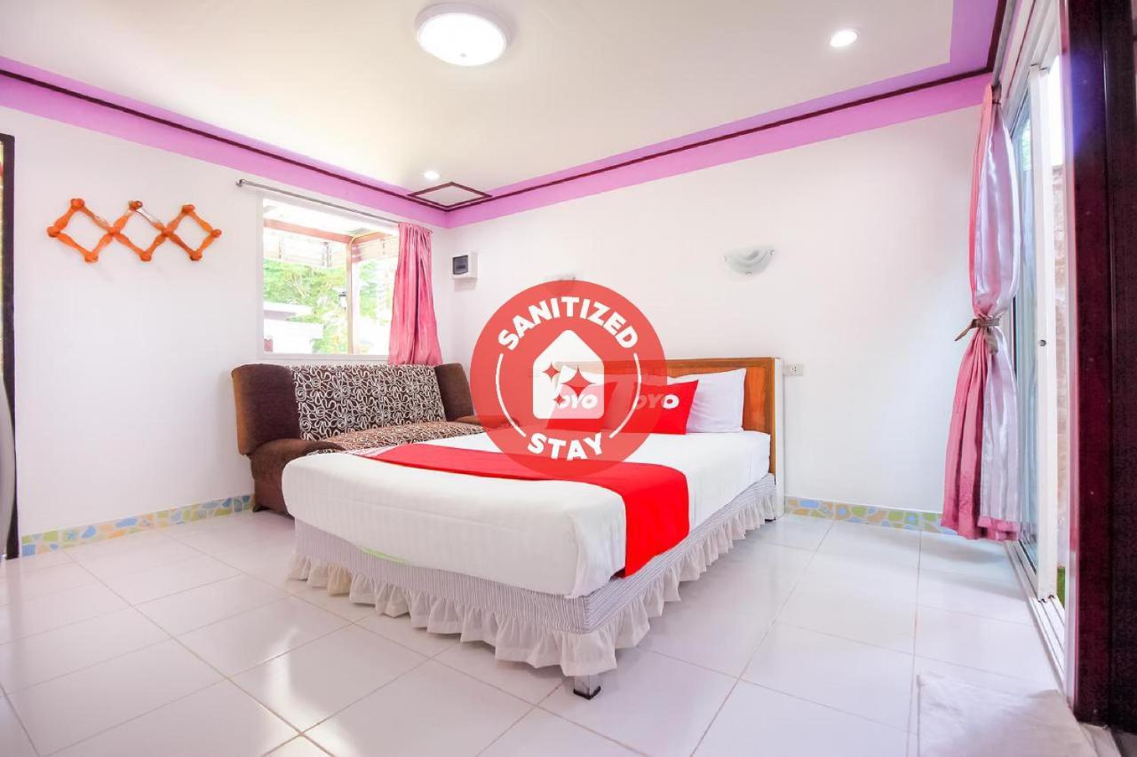 Oyo 354 Ton Hom Resort & Villa Χουά Χιν Εξωτερικό φωτογραφία